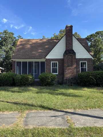41 W Charlotte Avenue, Sumter, SC 29150