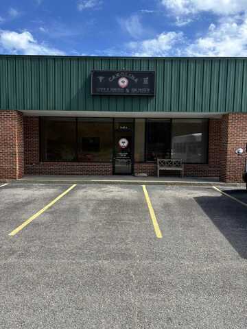 1147 N Guignard Drive unit: 3, Sumter, SC 29150