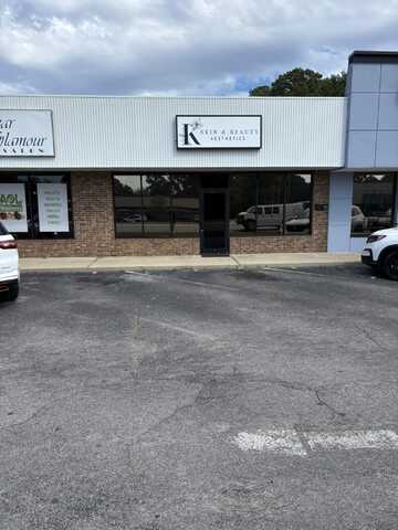 1089 Alice Drive unit: B, Sumter, SC 29150