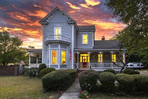 202 N Salem Avenue, Sumter, SC 29150
