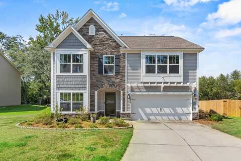 1754 Trevino Drive, Sumter, SC 29154