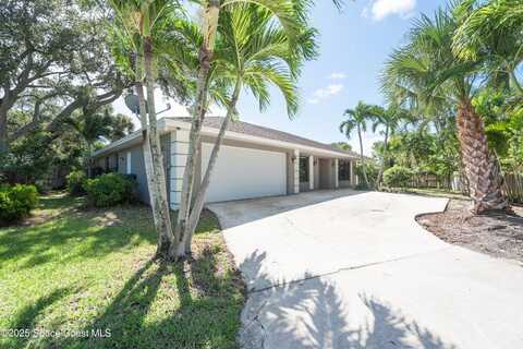 10 Coconut Road, Indian Harbour Beach, FL 32937