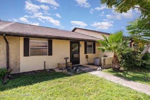 1281 Cheney Highway unit: H, Titusville, FL 32780