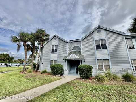 7240 N Highway 1 unit: 201, Cocoa, FL 32927