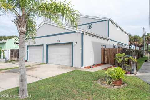 504 Adams Avenue, Cape Canaveral, FL 32920