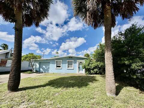 416 Lincoln Avenue, Cape Canaveral, FL 32920