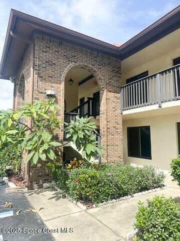 1515 Huntington Lane unit: 427, Rockledge, FL 32955