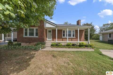 126 Lexington Drive, Glasgow, KY 42141