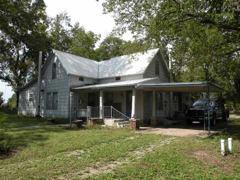 512 N Greenwood Ave., Severy, KS 67137