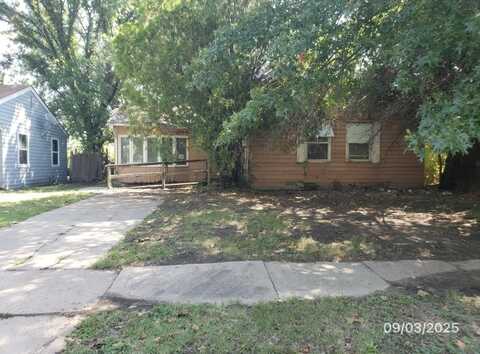 2624 N Green, Wichita, KS 67220