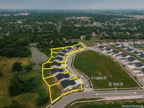 815-817 S Logan St, Newton, KS 67114