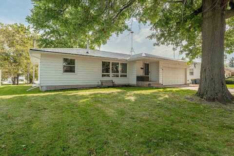 1616 29th Avenue, Monroe, WI 53566