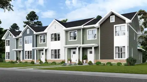 6886 Belle Fontaine Boulevard, Middleton, WI 53562