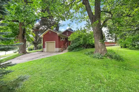 4301 Nakoma Road, Madison, WI 53711