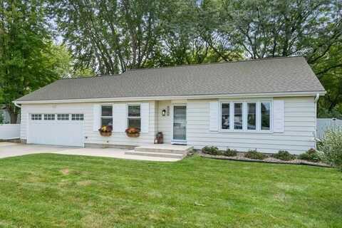1309 Vandenburg Street, Sun Prairie, WI 53590