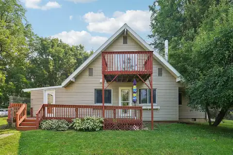 7380 Fellows Road, Lodi, WI 53555