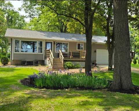 S12691 Big Hollow Road, Spring Green, WI 53588