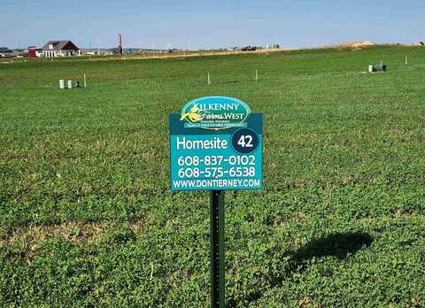 1505 S Holiday Drive, Waunakee, WI 53597