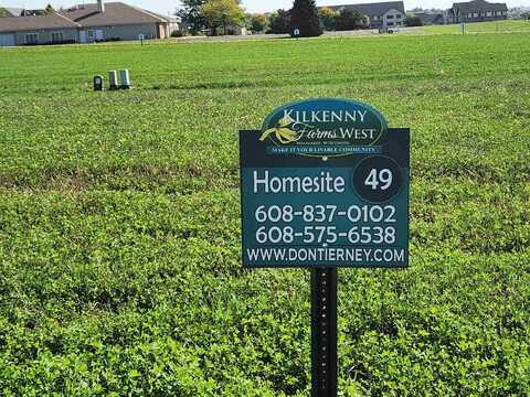 1508 Meister Lane, Waunakee, WI 53597