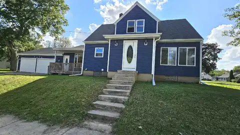 1415 Frederick Street, Janesville, WI 53548