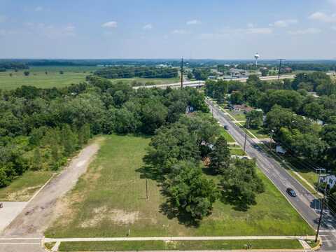 1.6 Acres Prospect and Lincoln Street, Mauston, WI 53948