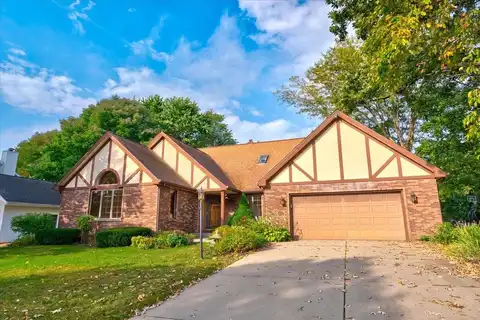 480 Linden Street, Verona, WI 53593