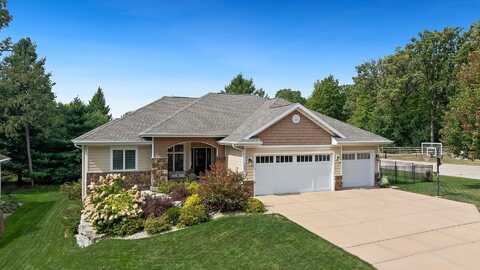 4245 Orion Drive, Janesville, WI 53546