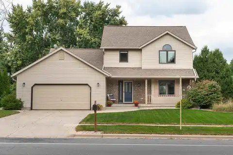 5886 Woodland Drive, Waunakee, WI 53597