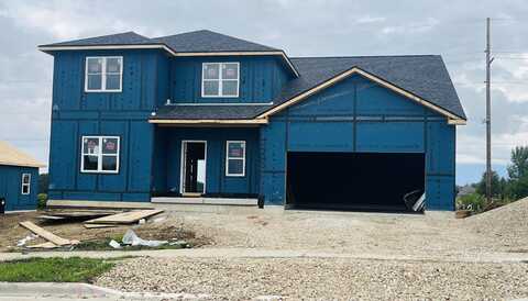 2316 Markens Gate Road, Stoughton, WI 53589