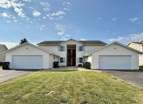 2246 Tallgrass Court, Beloit, WI 53511