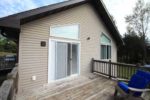 N126 Brevard Drive, Montello, WI 53949