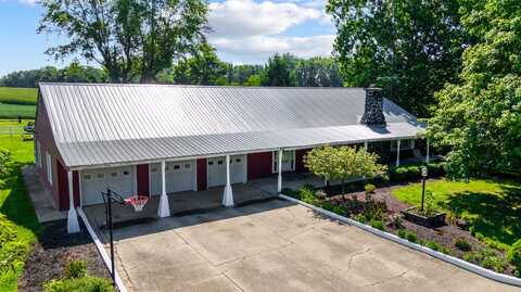 2092 N 250, Rushville, IN 46173