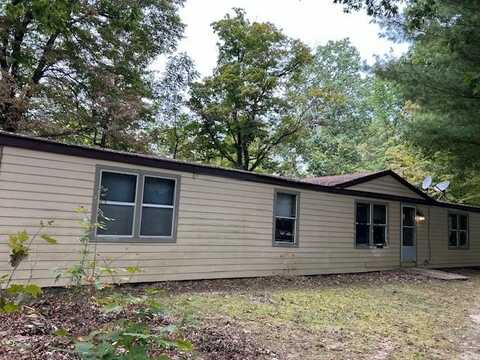 12535 Steele Road, Moores Hill, IN 47032