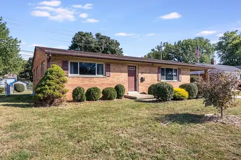 60 Dearborn Court, Lawrenceburg, IN 47025