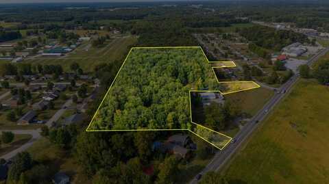 3632 W SR 56, Hanover, IN 47243