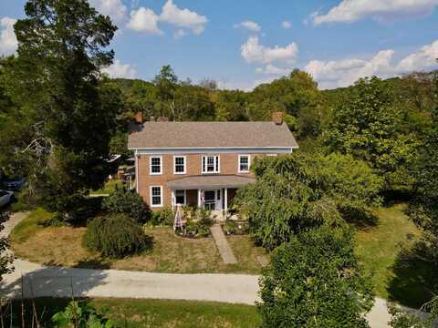 4789 S Cave Hill Road, Versailles, IN 47042