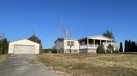 6911 N Graham Road, Madison, IN 47250