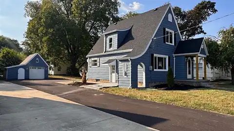 625 Ludlow Street, Lawrenceburg, IN 47025