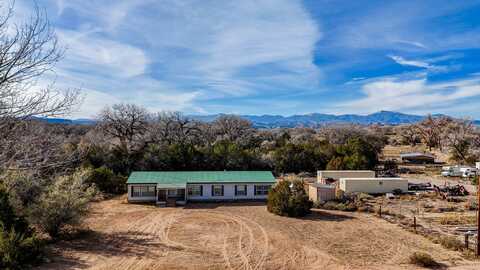 34 Loma Encantada, Santa Fe, NM 87506