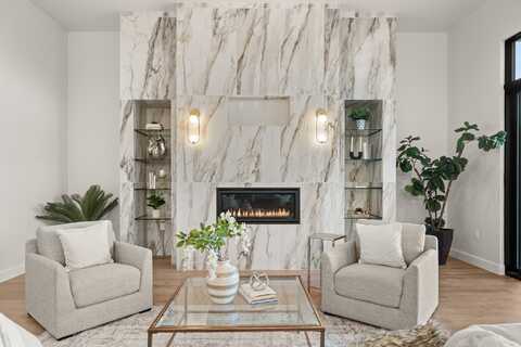 11 Paseo Del Halcon, Santa Fe, NM 87506