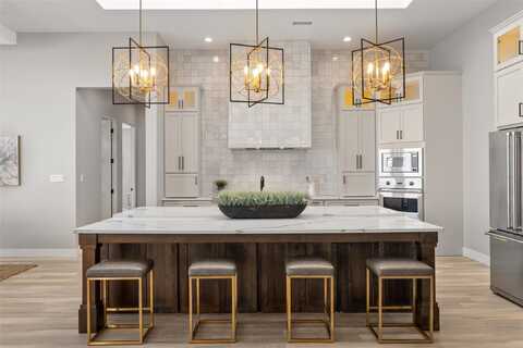 15 Paseo Del Halcon, Santa Fe, NM 87506