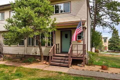 2356 45th unit: A, Los Alamos, NM 87544