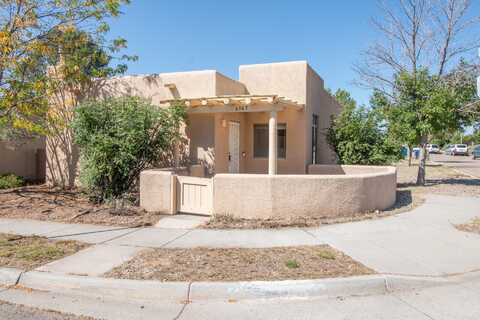 6365 Entrada De Milagro, Santa Fe, NM 87507