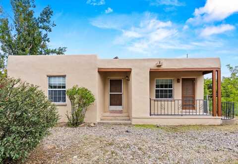 10 Arroyo Los Lopez, Santa Fe, NM 87506