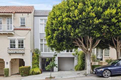 2740 Union Street, San Francisco, CA 94123