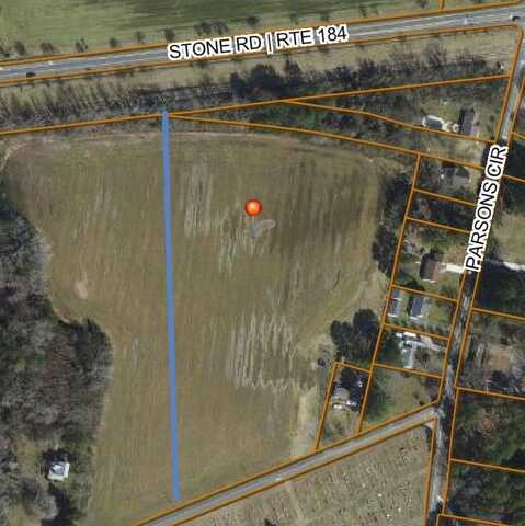00 OLD CAPE CHARLES RD, CAPE CHARLES, VA 23310