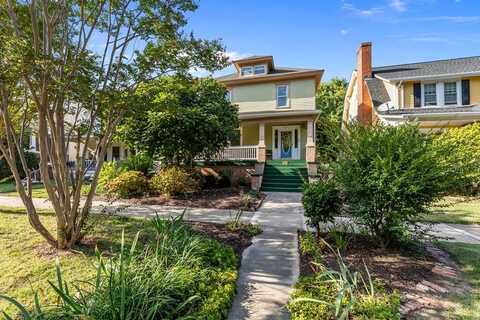 213 MONROE AVE, CAPE CHARLES, VA 23310