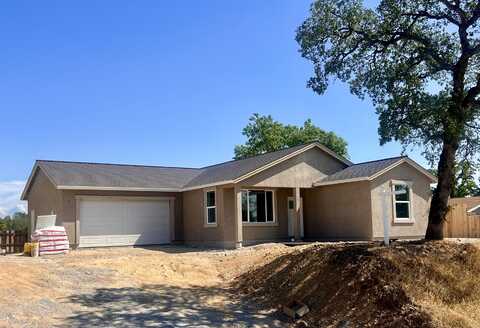 525 N Boulder Drive, Redding, CA 96003