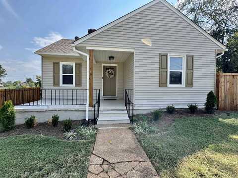 1410 Frey Ave, Sheffield, AL 35660