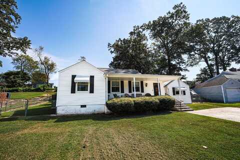 1406 Parsons St, Sheffield, AL 35660
